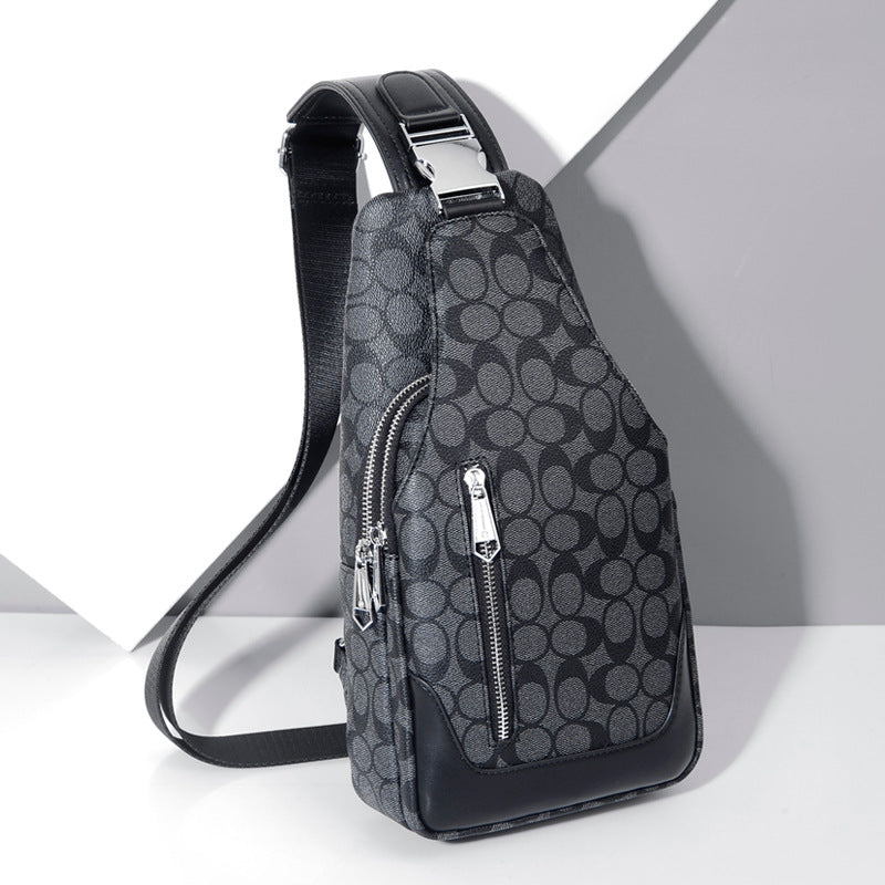 Men's Attractive Creative Stylish Trendy Fashion Bags