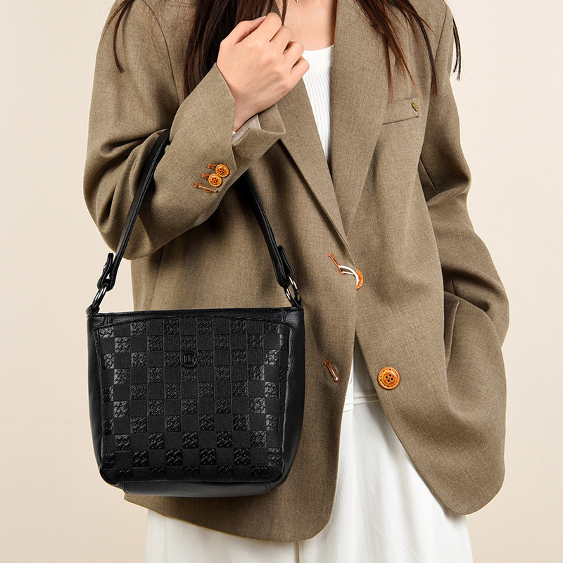 Women's Cross Body Large Capacity Commuter Fashion Bags