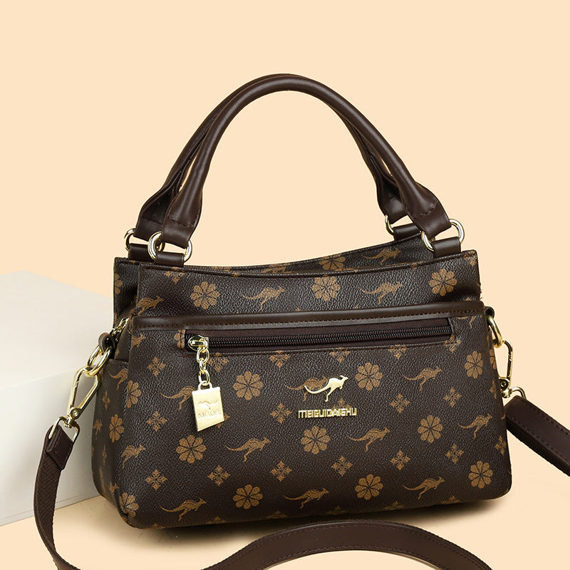 Fashion Trendy To Give Mom Elegant Handbags