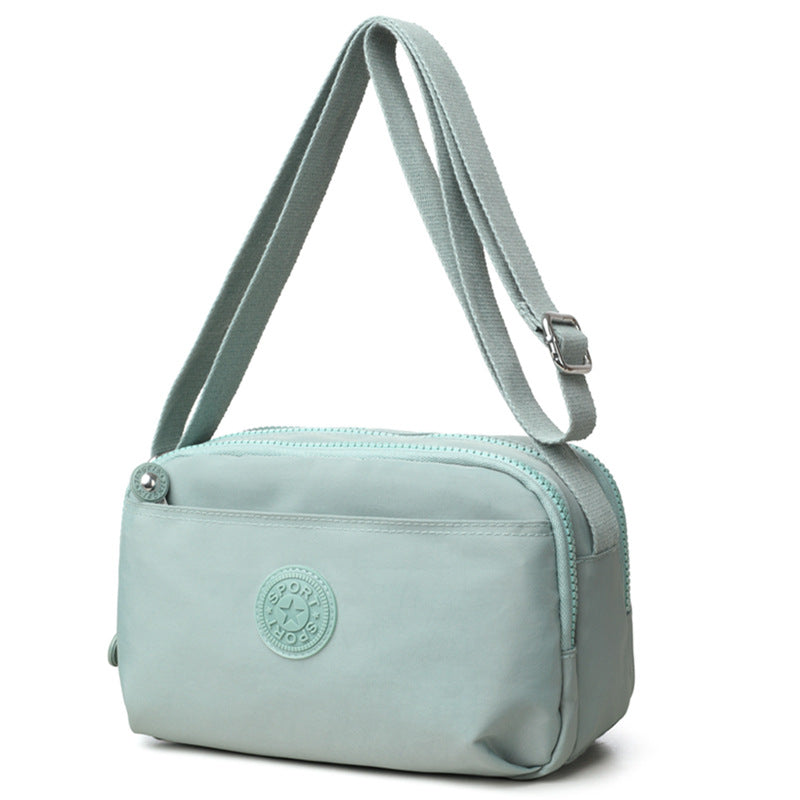 Women's Versatile Portable Cloth For Lightweight Bags
