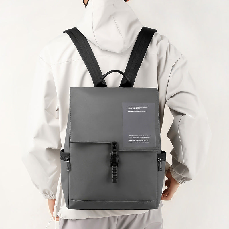 Men's Durable Business Computer Commute Leisure Bags