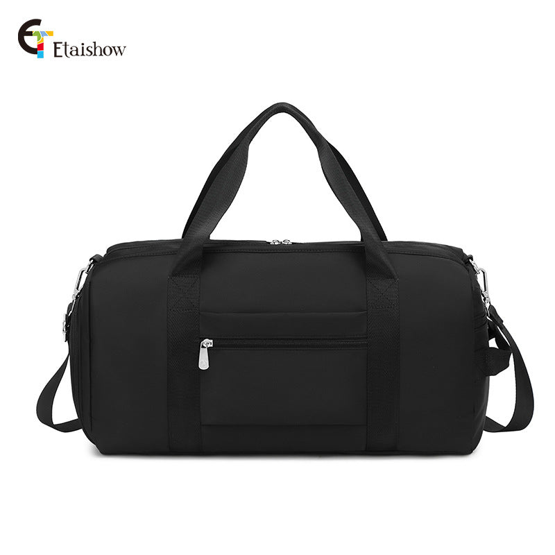 Large Capacity Business Trip Yoga Portable Travel Bags