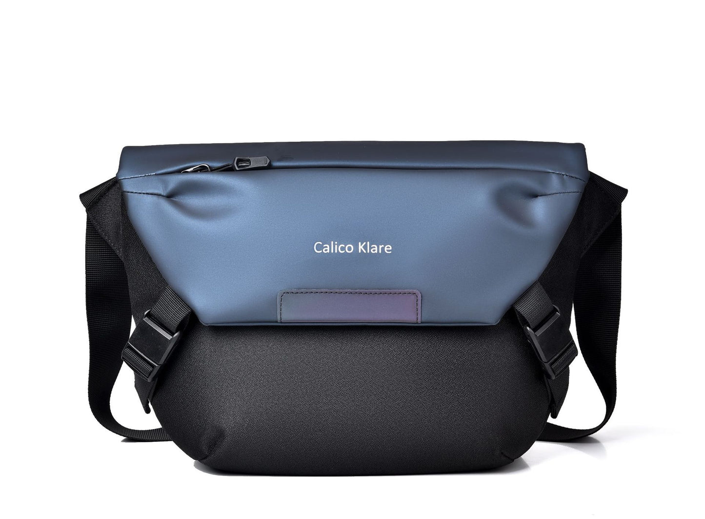 Elegant Men's Trendy Unique Fashion High-grade Men's Messenger Bags