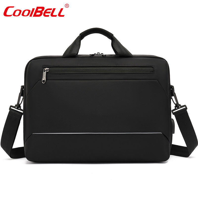 Large Capacity Business Commuting Good-looking Notebook Laptop Bags