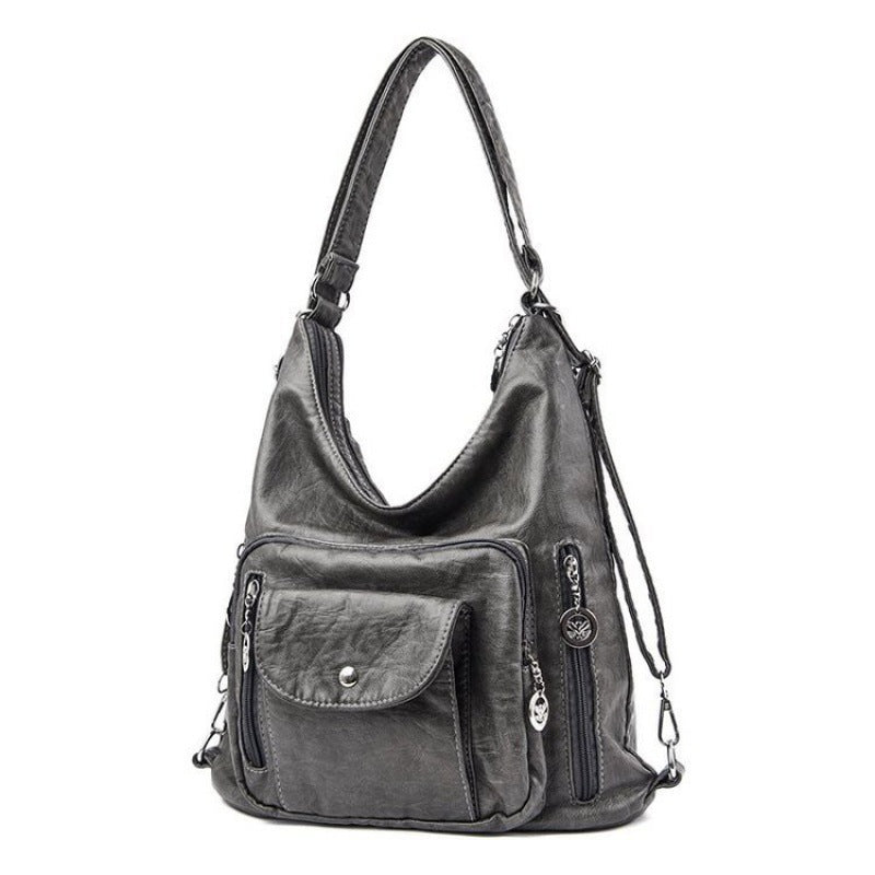 Women's Attractive Graceful Female Lady Fashion Shoulder Bags
