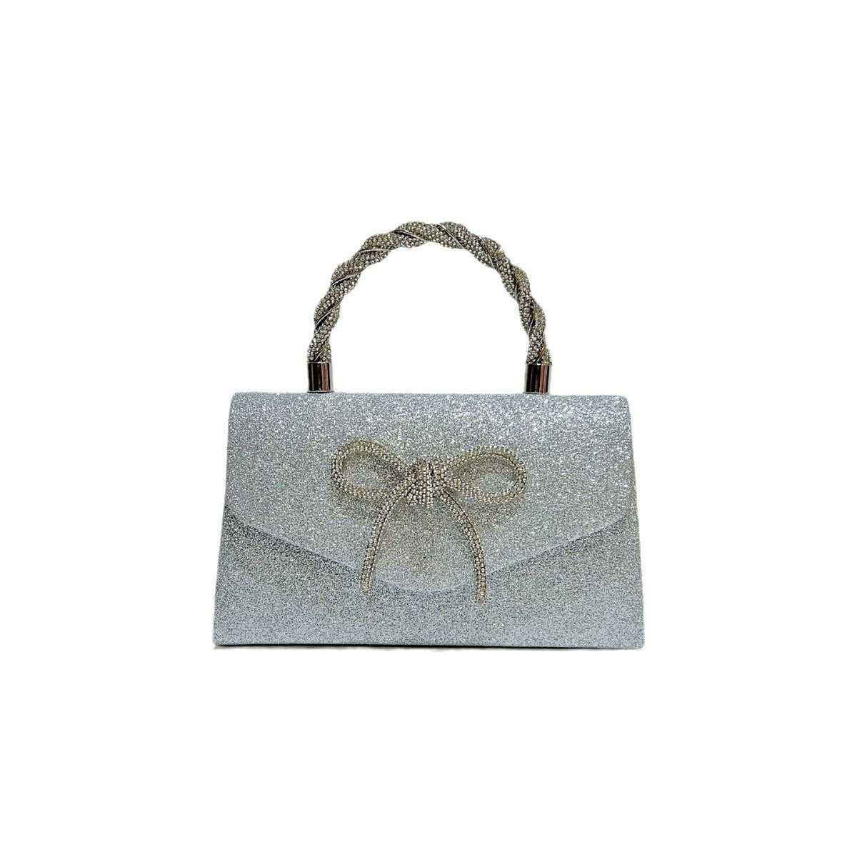 High-grade Banquet Dress Clutch Fashion Diamond Handbags