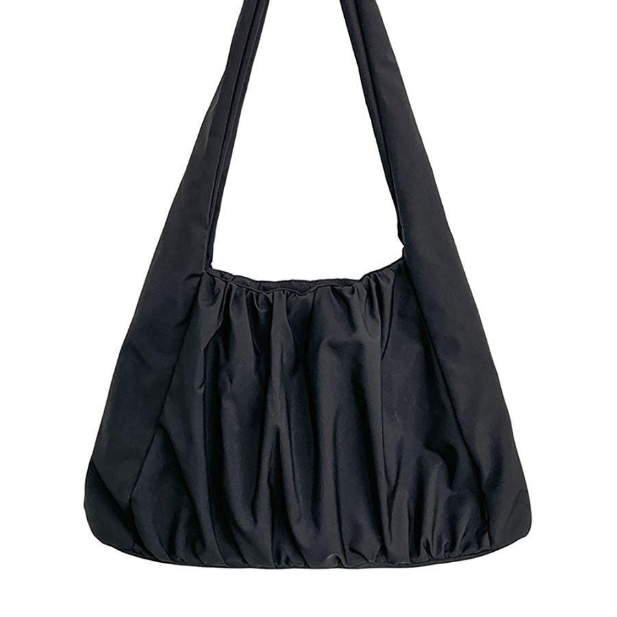 Women's Design Nylon Large Capacity Korean Style Shoulder Bags