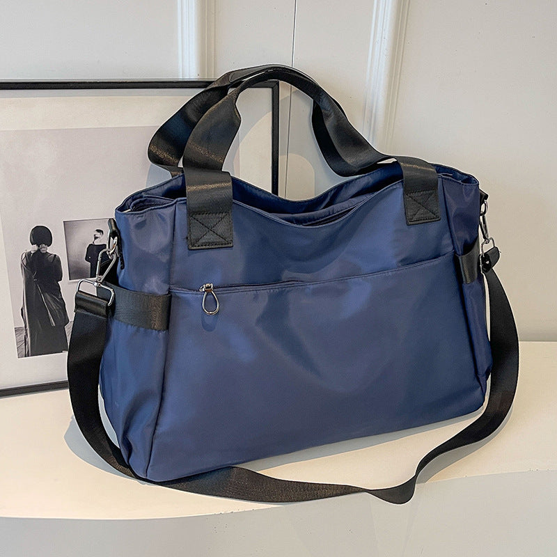 Women's Large Capacity Versatile Business Traveling High-grade Travel Bags