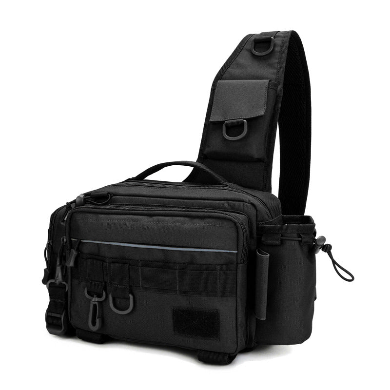 Lure Multifunctional Large Capacity Fishing Special Bags