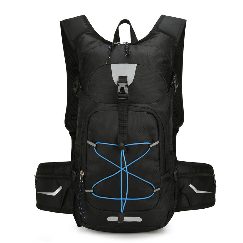 Warner Heim Riding Tourist Hiking Water Sports Backpacks