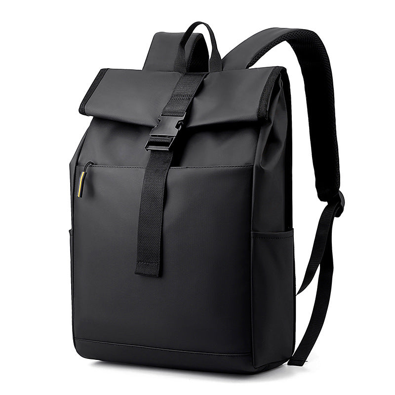 Derm Fashion Color Contrast Business Computer Backpacks