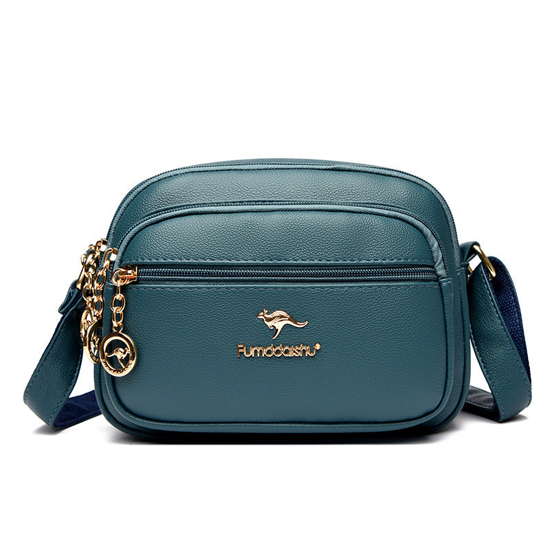 Creative Women's High Quality Versatile Mom Women's Messenger Bag