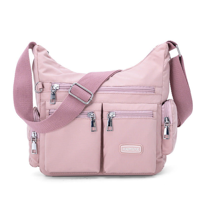 Elegant Pretty Trendy Unique Women's Lightweight Women's Messenger Bag