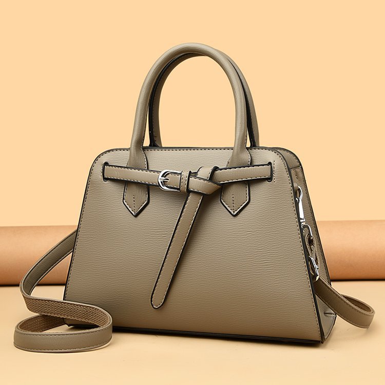Women's Korean Style Trendy Fashionable Large Capacity Shoulder Bags