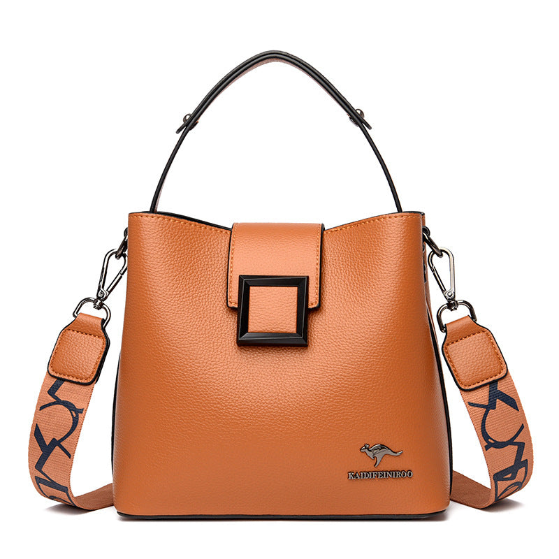 Women's Stylish Graceful Elegant Fashion For Shoulder Bags
