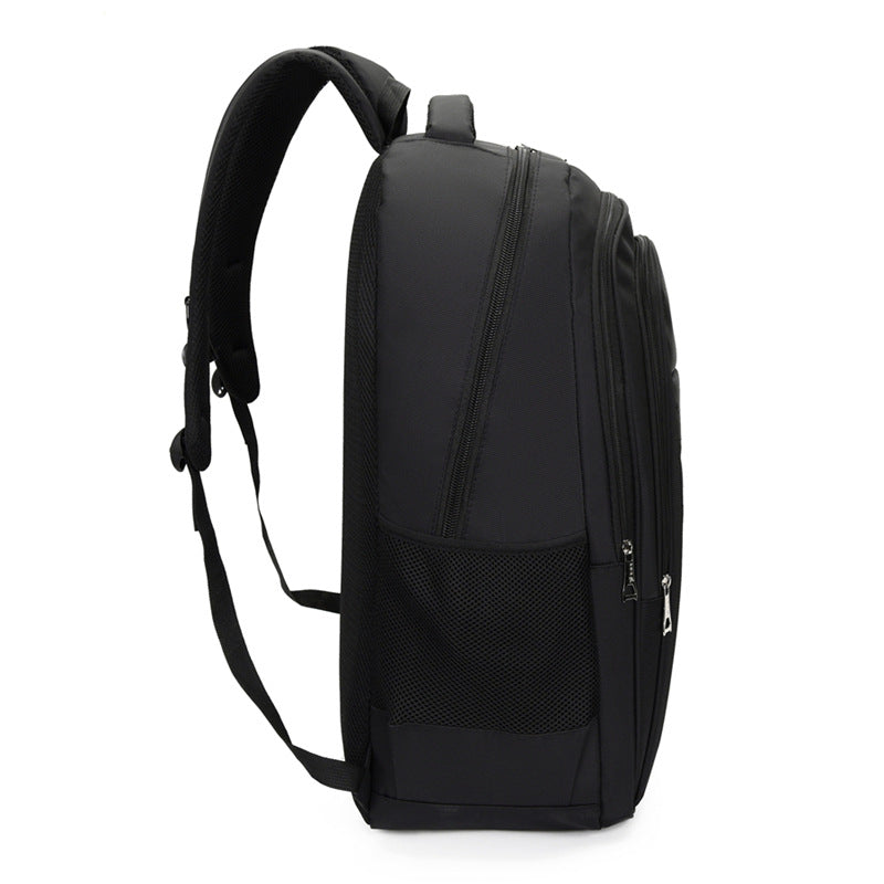 Men's Business Trip Large Capacity Computer Work Backpacks