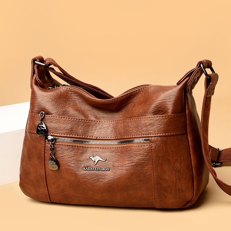 Women's Classic Large Capacity Lady Mom Bags