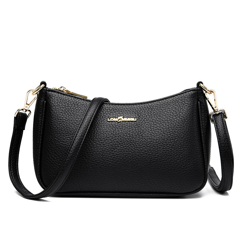 Women's Fashion Trendy Underarm Versatile High Quality Bags