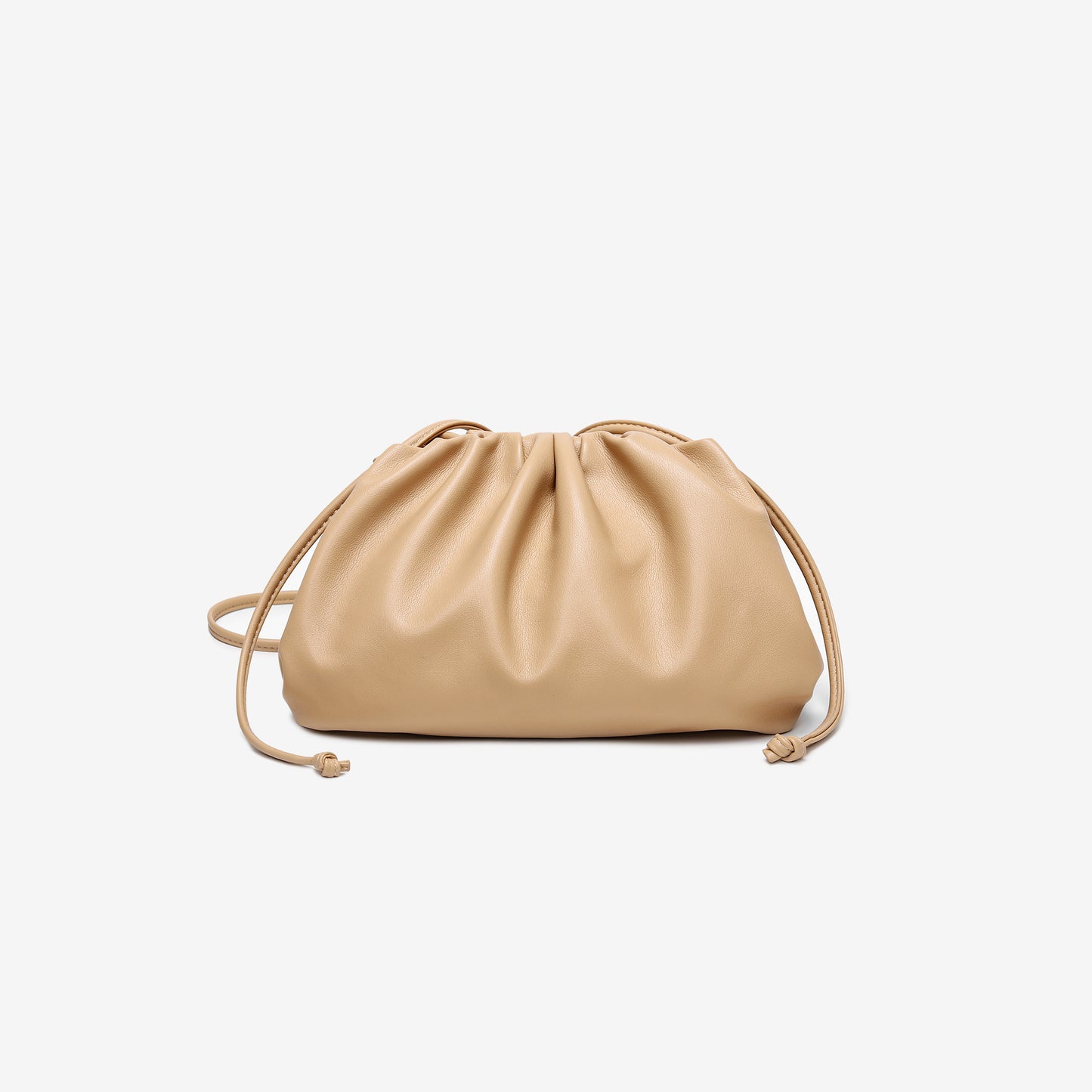 Women's High-grade Pleated Cloud Fashion Underarm Dumpling Handbags