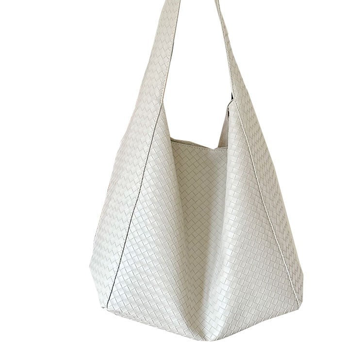 Commute Minimalist Fashion Popular Retro Design Bucket Bags