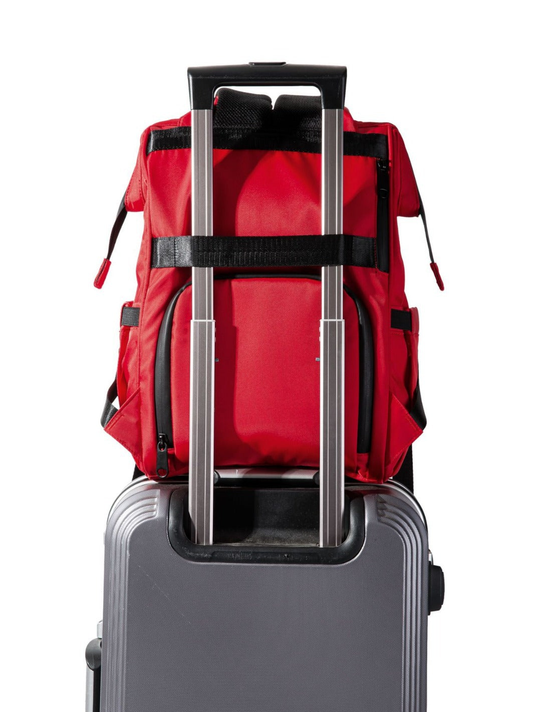 Winter Large Capacity Bottle Insulation Mummy Bags