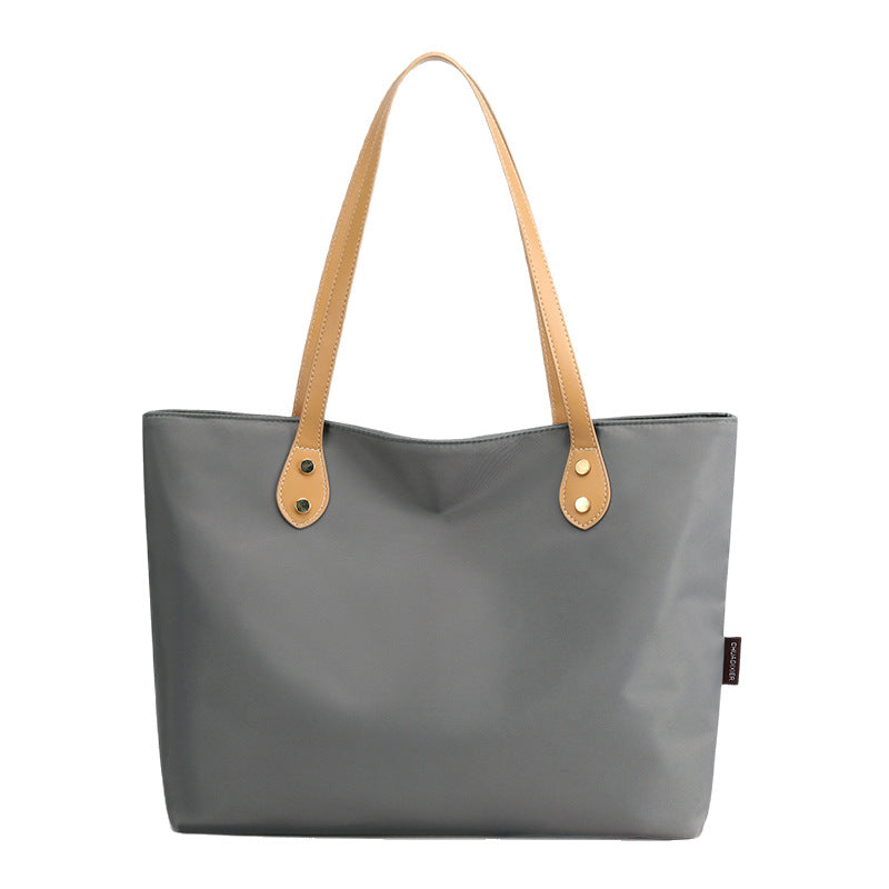 Women's Large Capacity Affordable Luxury Fashion Vintage Women's Shoulder Bag