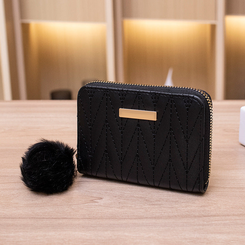 Creative Stylish New Cheap Plush Embroidered Bags