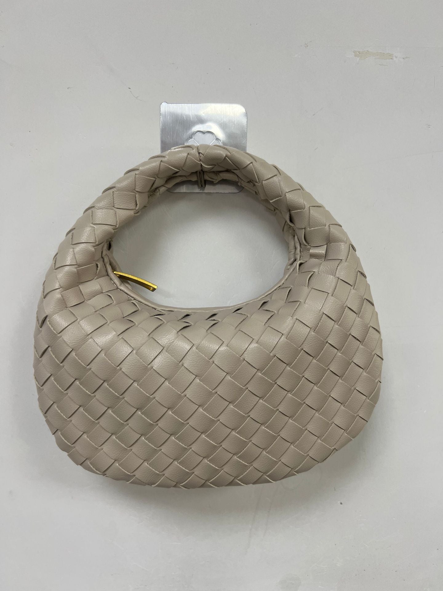 Women's Hand-woven Hand Dumpling Exquisite Shou For Crossbody Bags