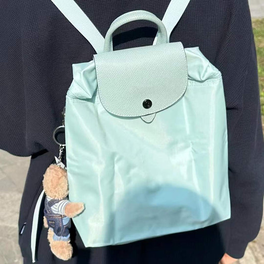 Women's & Men's & High Version Weeks Folding Backpacks