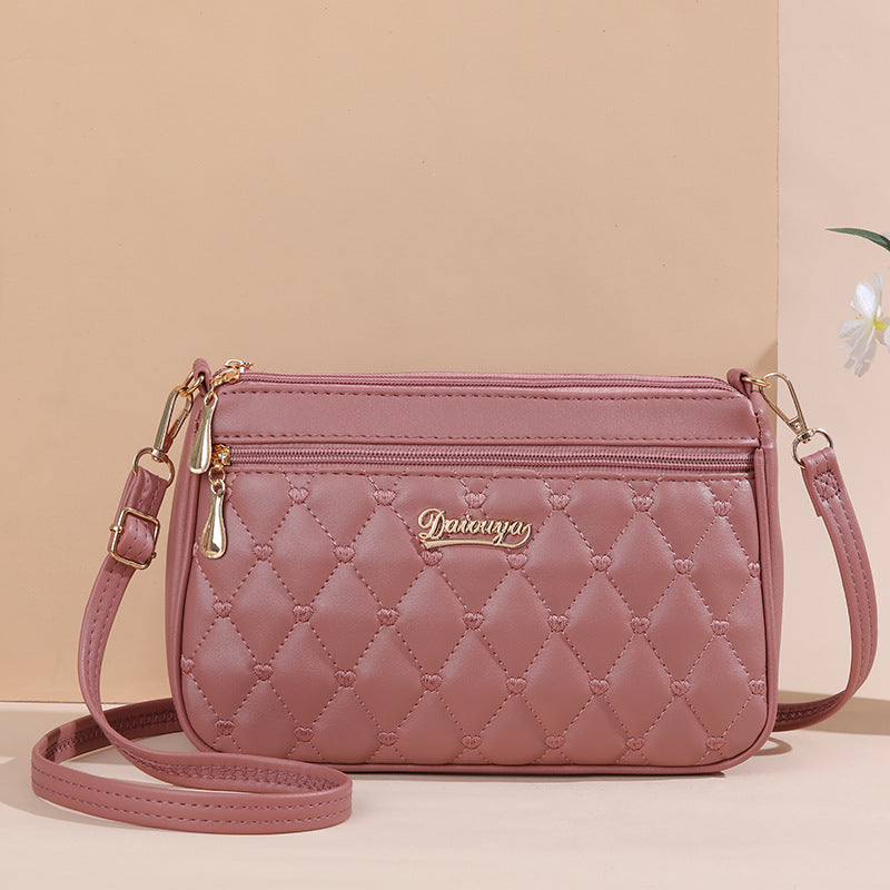 Women's Price Fashion Large Capacity Popular Stall Bags