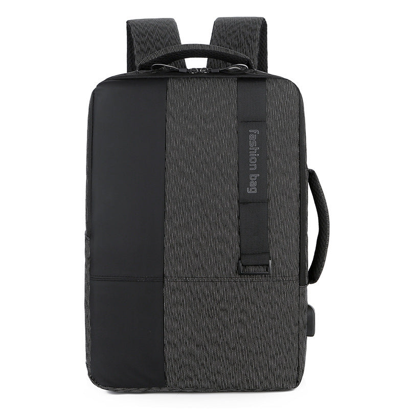 Men's Pretty Computer Large Capacity Business Backpacks