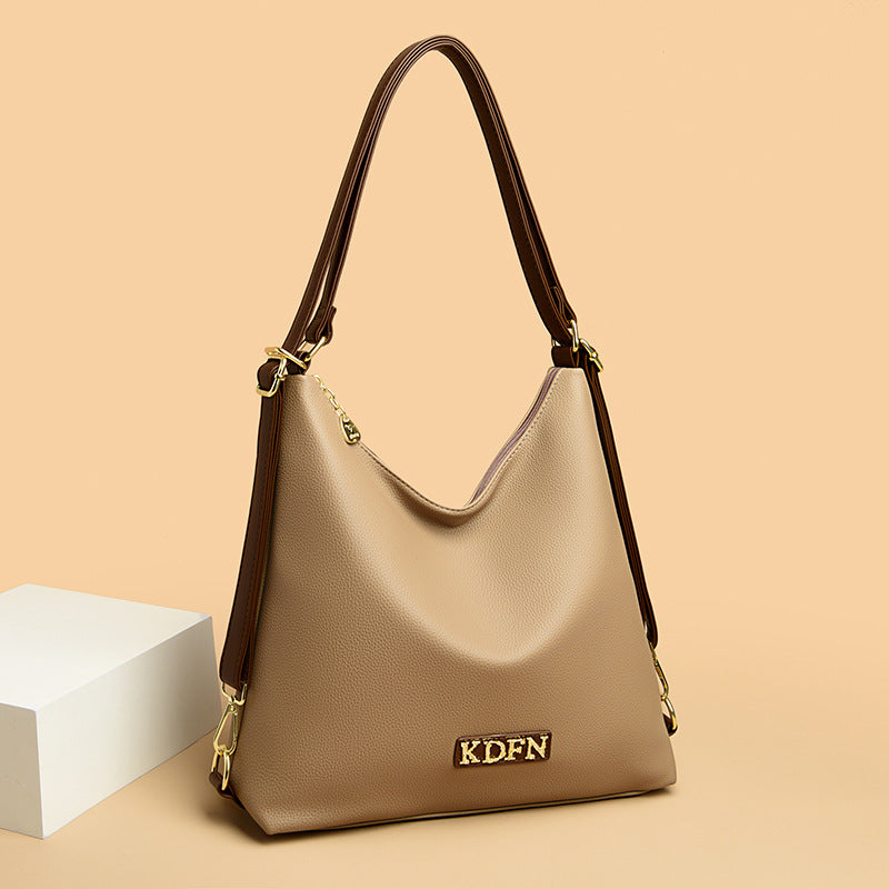 Fashion Women's Slouchy Stylish Versatile Elegant Crossbody Bags