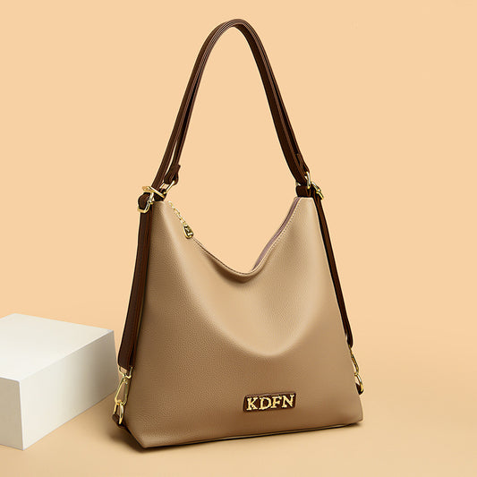 Fashion Women's Slouchy Stylish Versatile Elegant Crossbody Bags