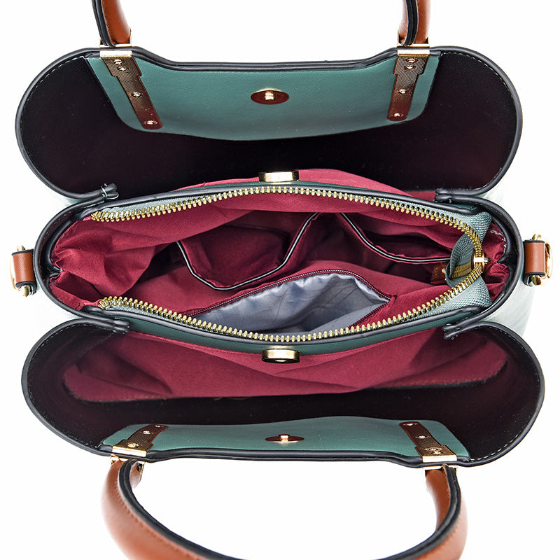 Women's Creative Classic Trendy Popular Big Handbags