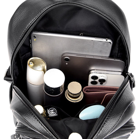 Women's Fashion Korean Style Versatile Large Capacity Bags