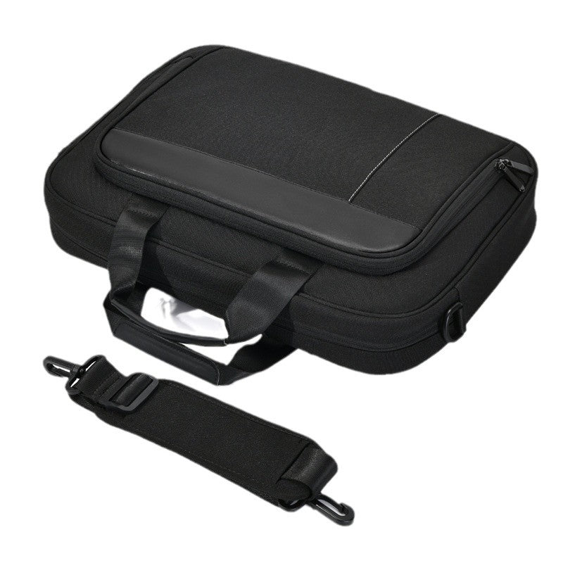 Portable Strap Large Capacity High Sense Laptop Bags