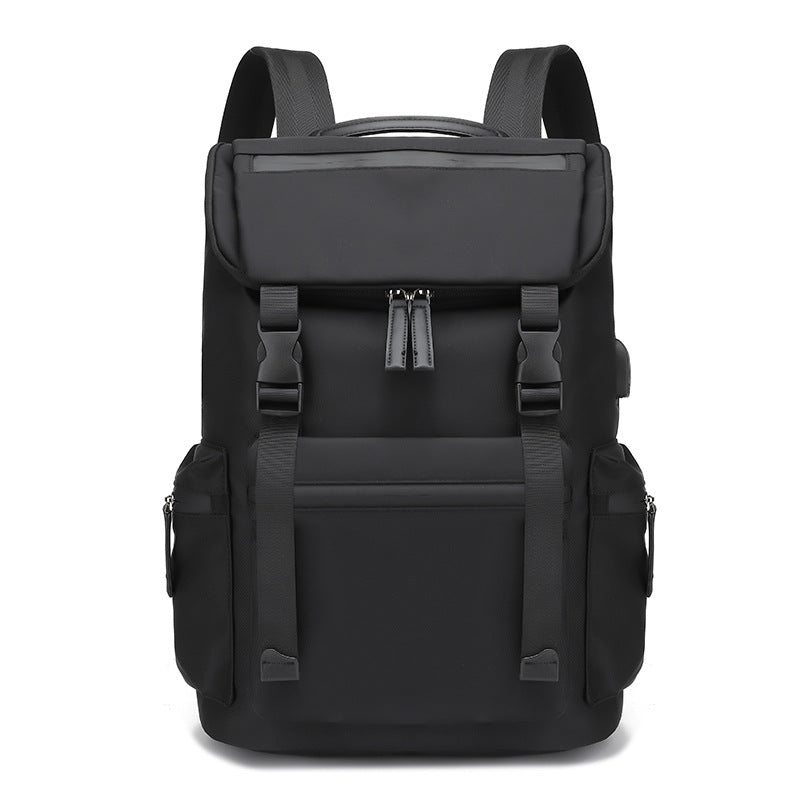 Men's Computer Large Capacity Fashion Light Trendy Backpacks