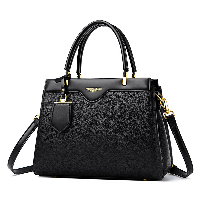 Women's Autumn Popular One Light Luxury High-grade Bags
