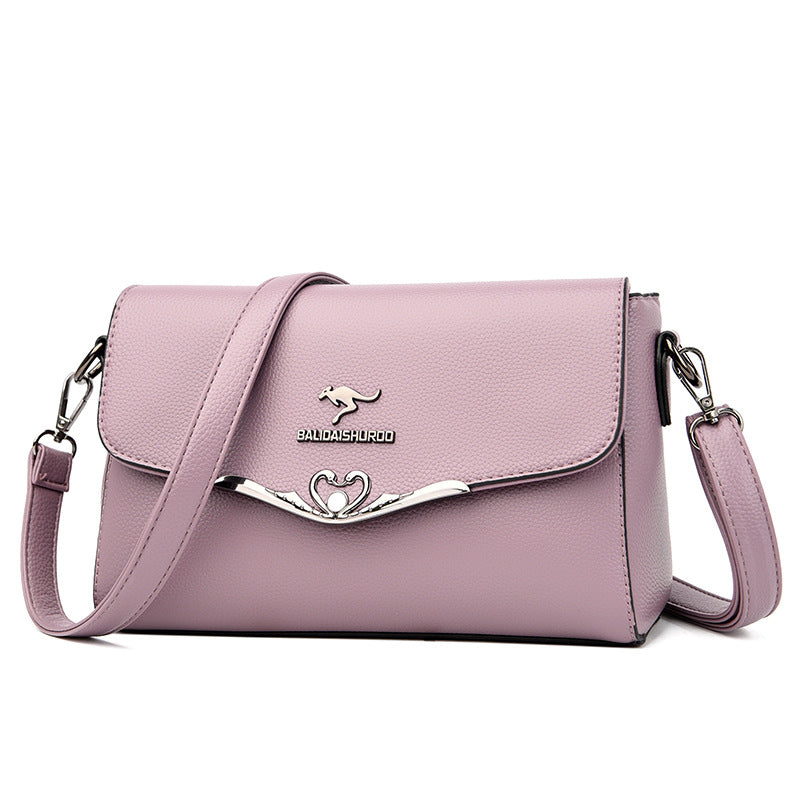Women's Durable Beautiful Pretty Underarm Mom Crossbody Bags