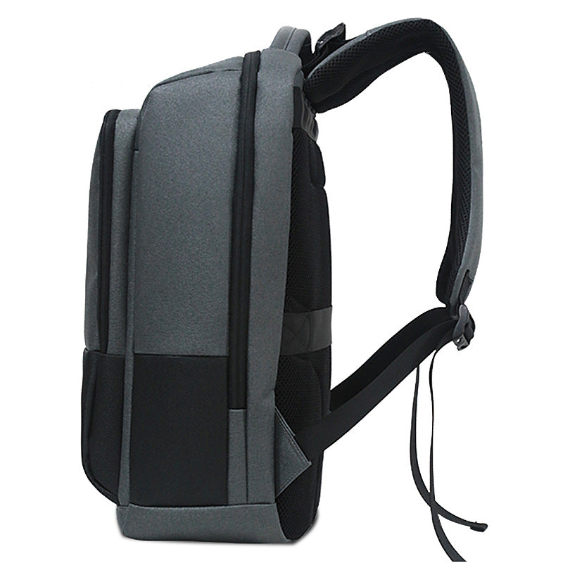 Men's Customized Printed Business Computer Fashion Oxford Backpacks