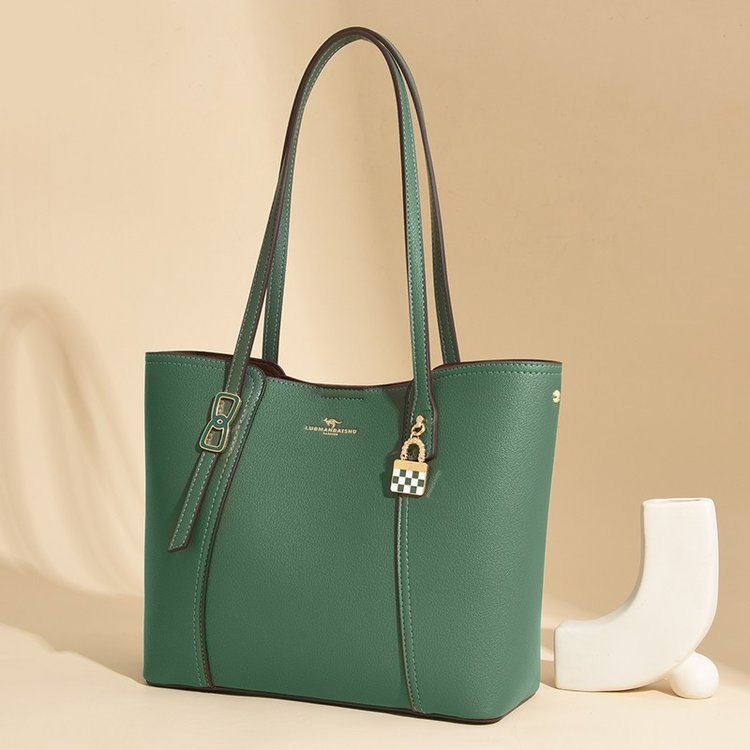 Women's Popular Fashion Niche Retro Underarm Arm Bags