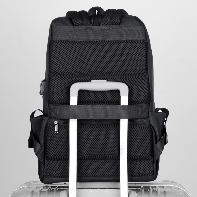 Women's & Men's & Business Computer College Large Capacity Bags