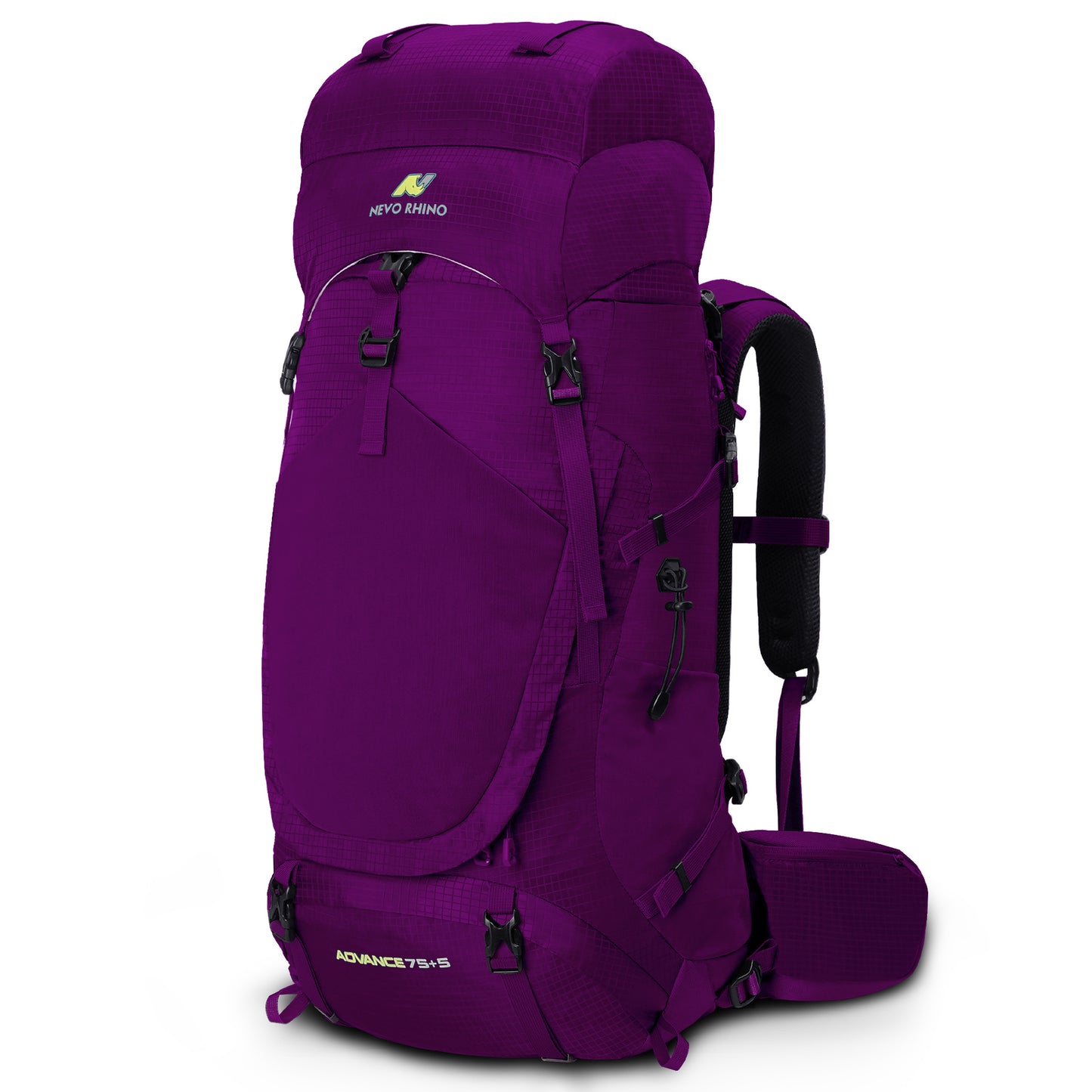 Women's & Men's & Large Capacity Waterproof Hiking On Backpacks