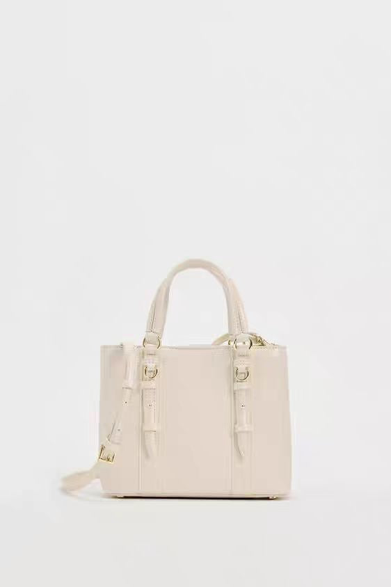 Women's Home Olive Green Mini City Portable Crossbody Bags