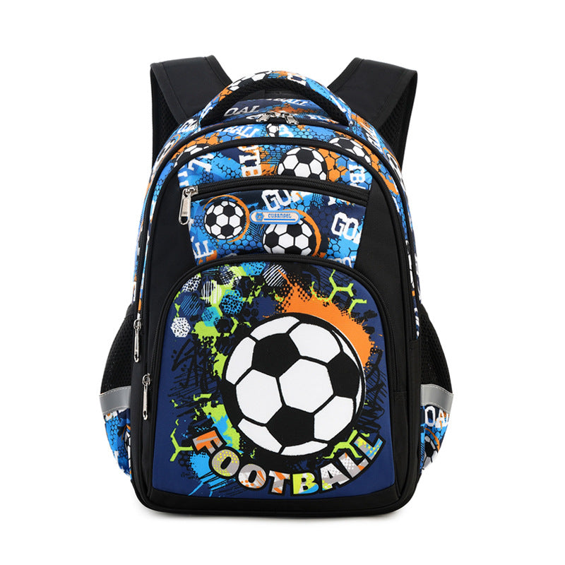 Women's & Men's & Primary Lightweight Grade Backpacks