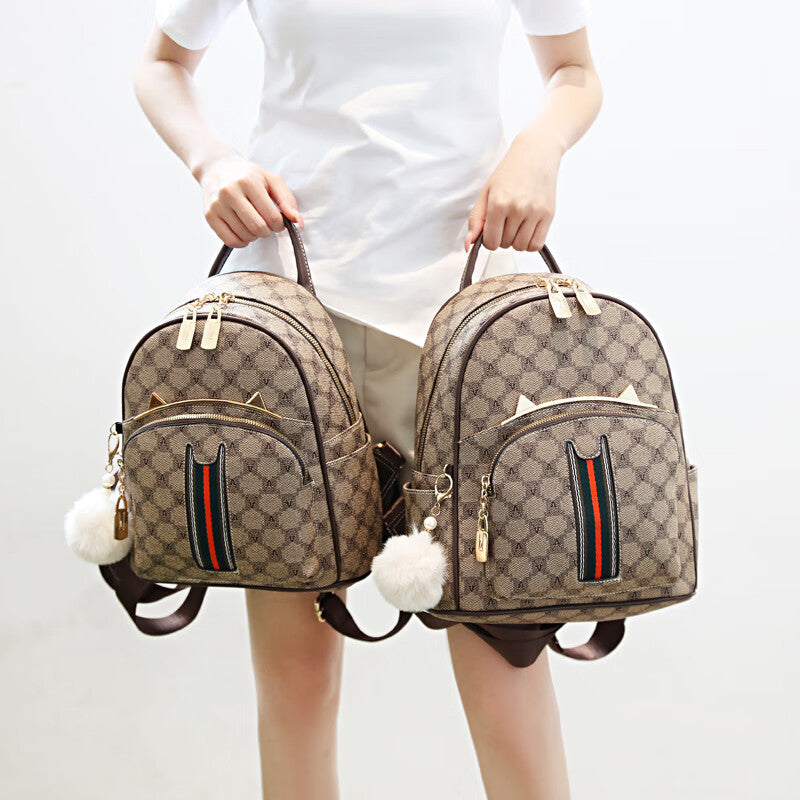 Women's Beautiful Unique Fashionable Large Capacity Bags