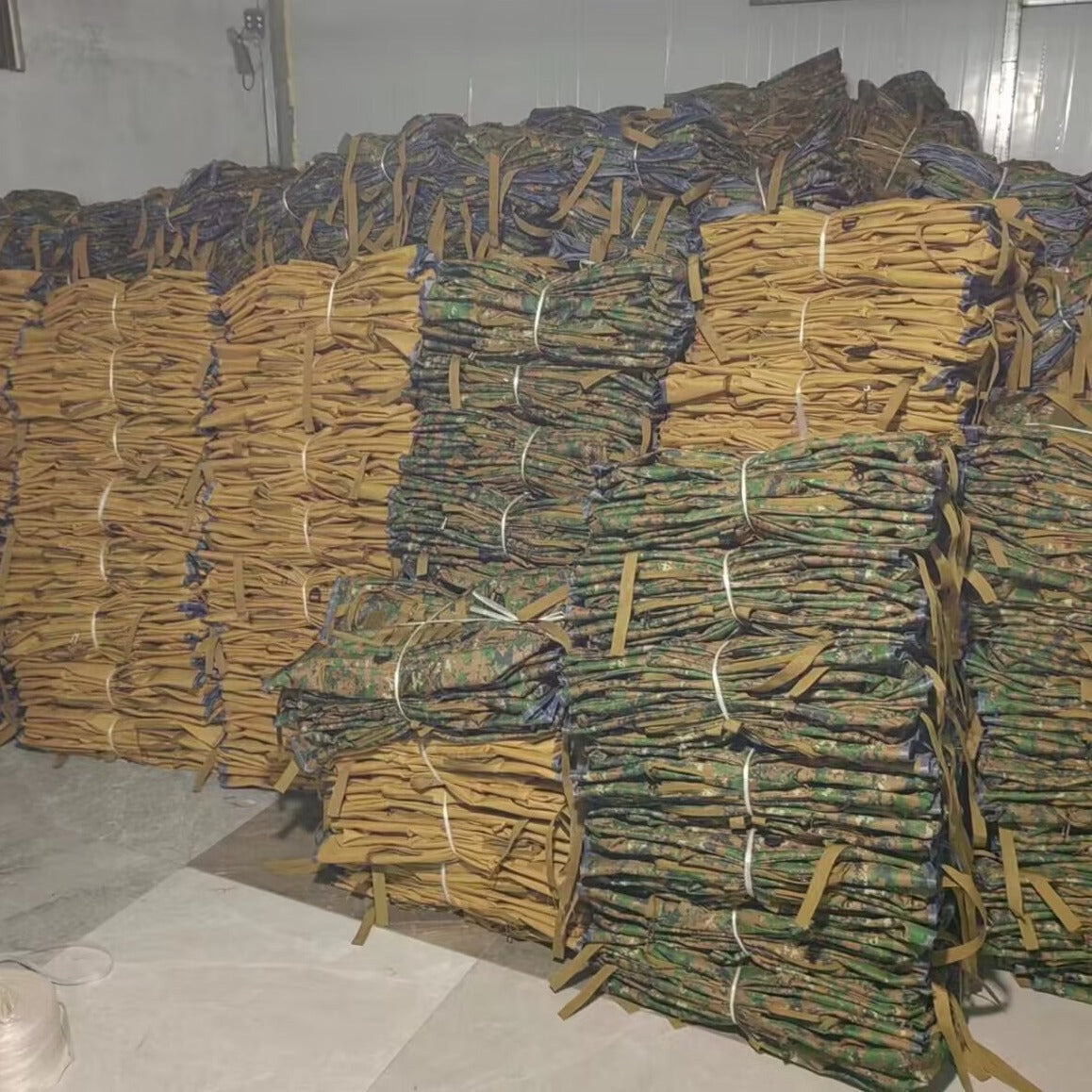 Waterproof Camouflage Extra Large Capacity Big Backpacks