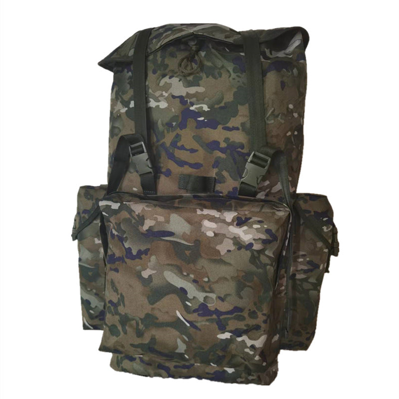 Women's & Men's & Large Capacity Shiralee Camouflage Carrying Tactical Bags