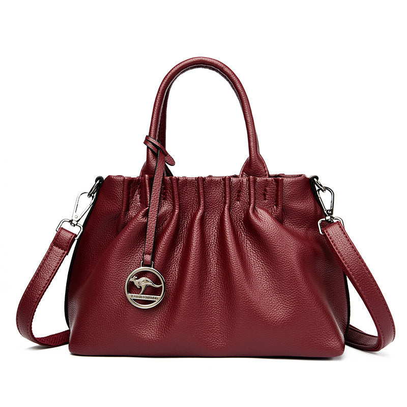Women's Classy Attractive Classic Fashion Elegant Handbags