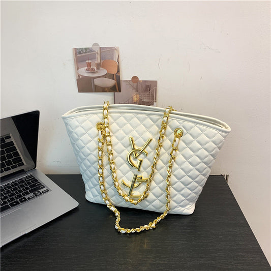 Women's Classy High-grade Large Popular Capacity Handbags